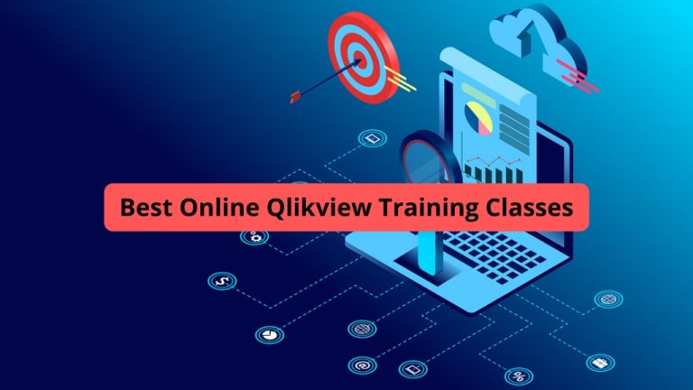 10 Best Online Qlikview Training Classes