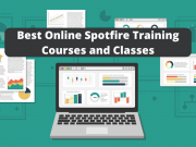 Best Online Spotfire Training Courses and Classes