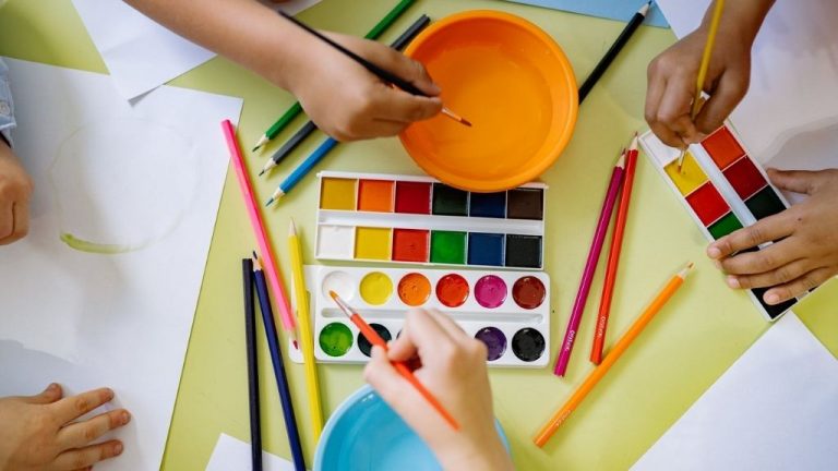 Best Online Watercolor Classes & Courses