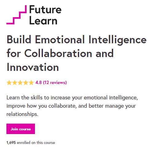 Build Emotional Intelligence for Collaboration and Innovation