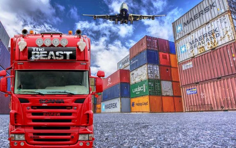 Supply Chain Transformation at StarBucks – A Success Story