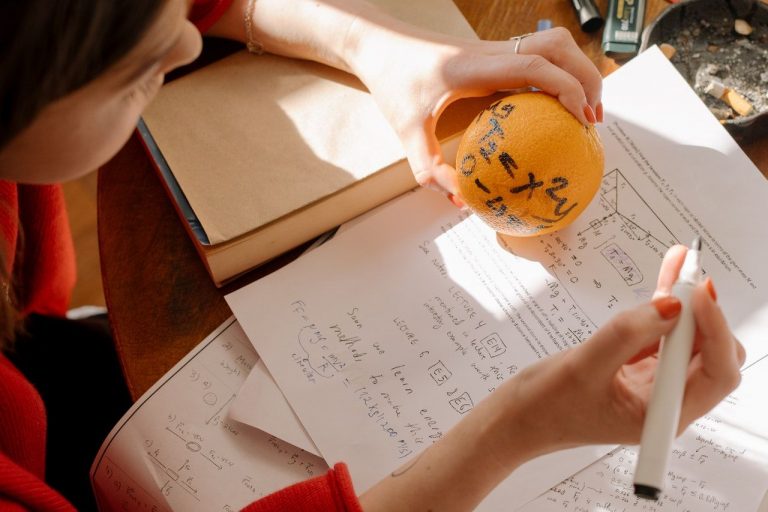 How to Make Math Lessons Fun?