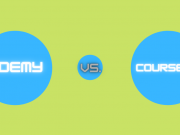 Udemy vs Coursera Udemy vs Coursera