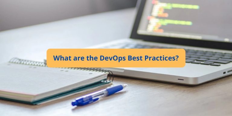 What are the DevOps Best Practices?