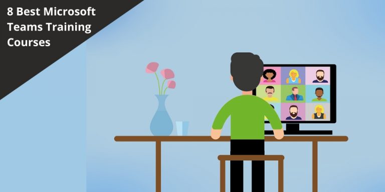 8 Best Microsoft Teams Training Courses