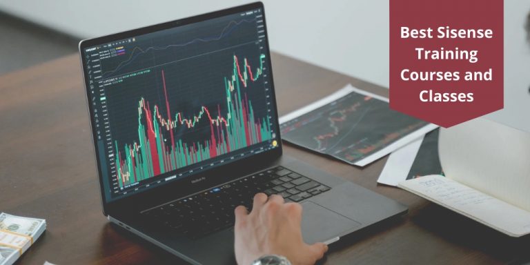 6 Best Sisense Training Courses and Classes