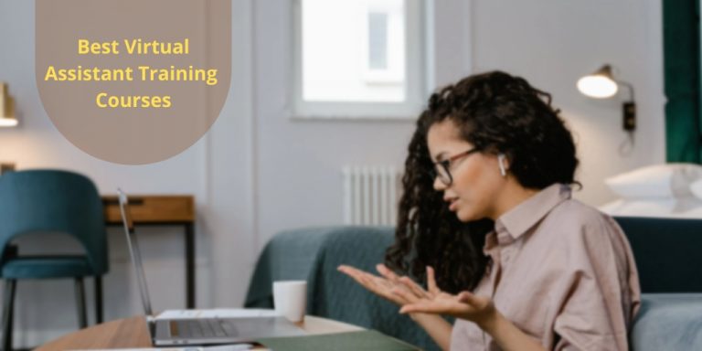 11 Best Virtual Assistant Training Courses