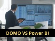 DOMO VS Power BI DOMO VS Power BI