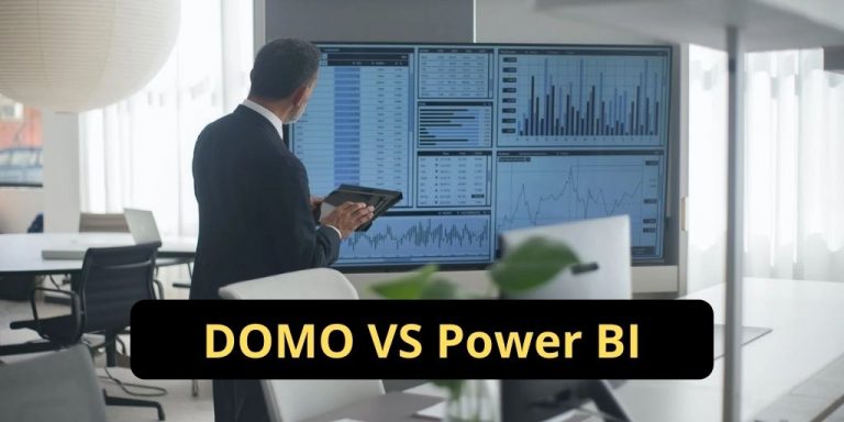 DOMO VS Power BI
