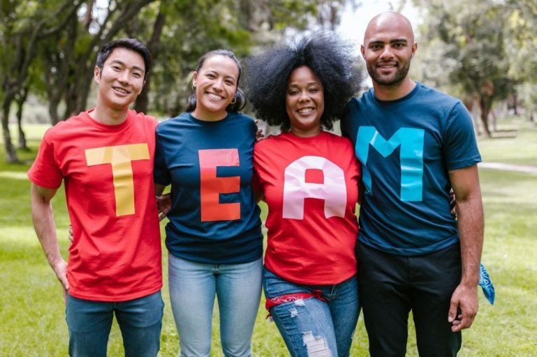 What are the Best Team Building Activities?