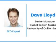 Dave Lloyd Dave Lloyd