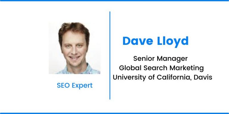 Dave Lloyd