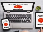 Online Mandarin Course