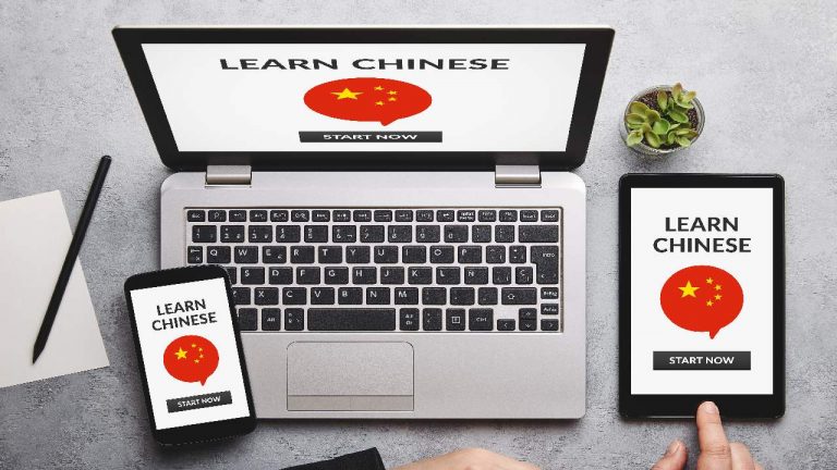 5 Benefits Of Taking An Online Mandarin Course