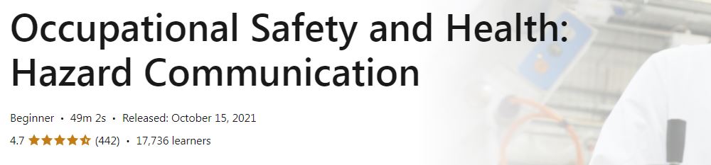 Occupational-Safety-and-Health-Hazard-Communication