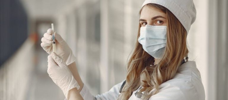 Why is Nursing a great career to embark on?