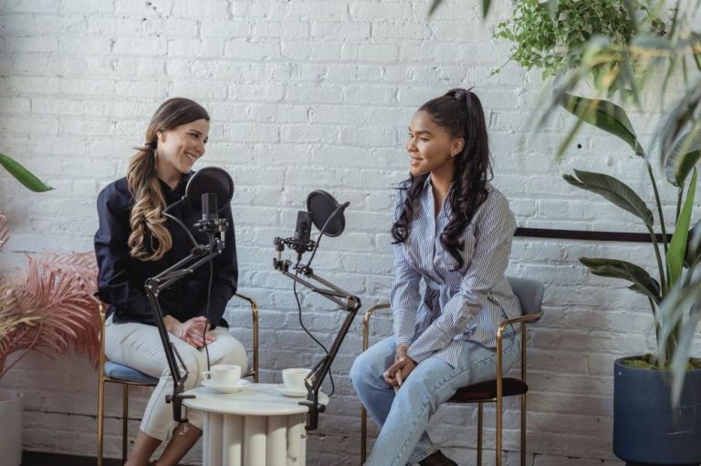 Can AI Voices Replace Human Ones in the Voice-Over Industry?