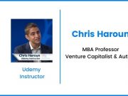 Chris Haroun Courses Review Chris Haroun