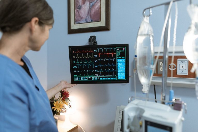 Everything You Wanted to Know About Becoming a Nurse Educator