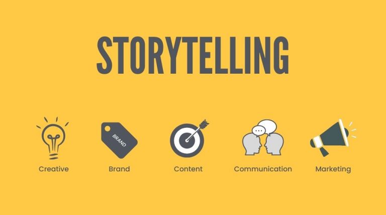 17 Best Storytelling Training Classes & Courses 2025