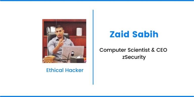 Zaid Sabih Courses Review