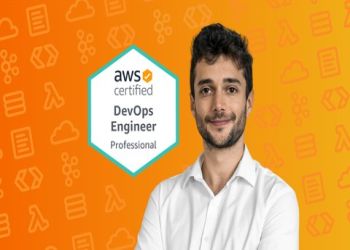 AWS Certified DevOps Engineer