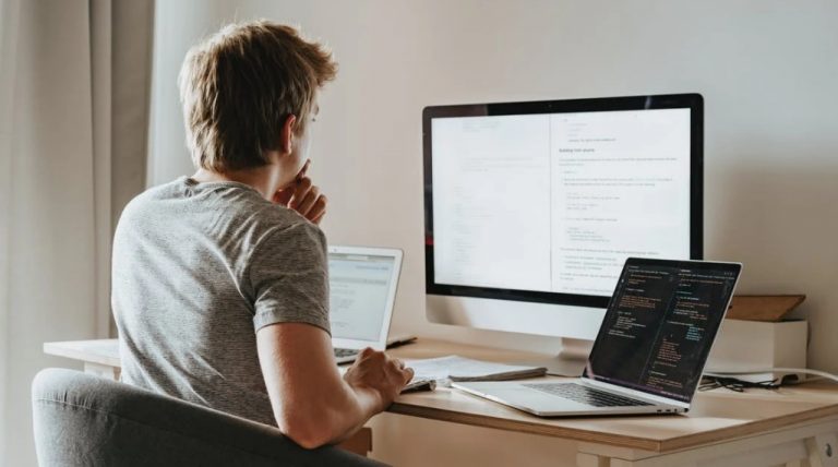 Highest Paying Programming/Coding Jobs & Desired Skills