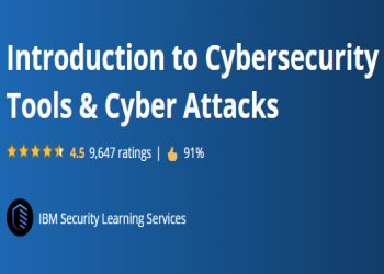 Introduction to Cybersecurity Tools & Cyber Attacks