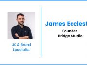 James Eccleston Courses Review Instructor of the Week - James Eccleston