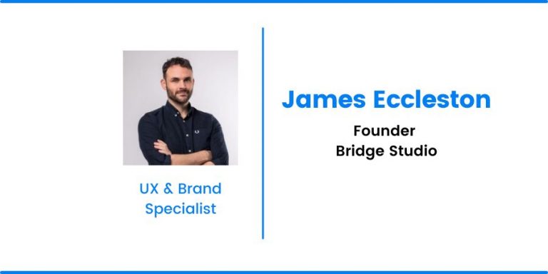 James Eccleston Courses Review