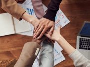 How Can Team Cohesion Be Improved at Workplace? Team Cohesion