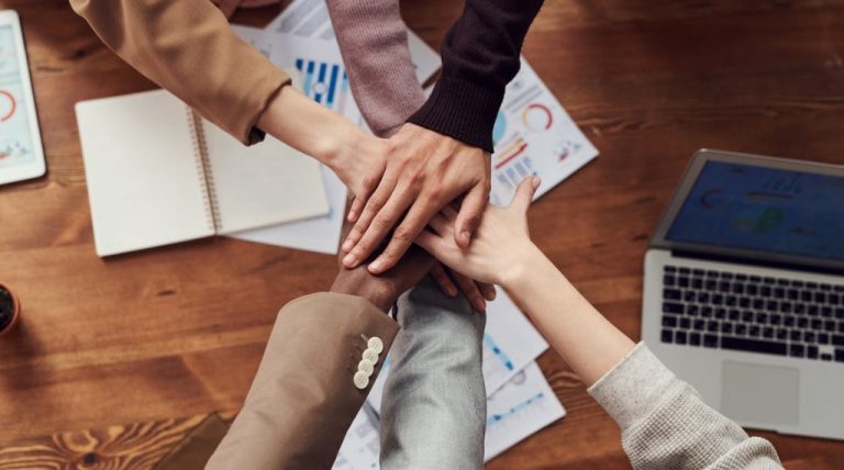 How Can Team Cohesion Be Improved at Workplace?