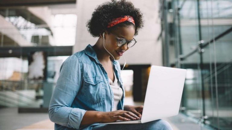 How To Study Online While Working