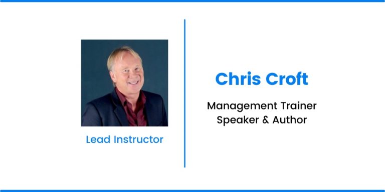 Chris Croft Courses Review