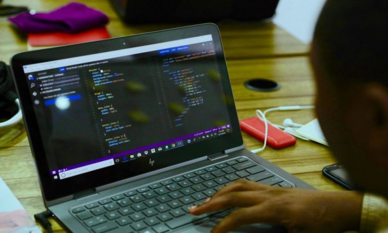 Why Coding Should Be Part of Schooling, Not Just the Job Market