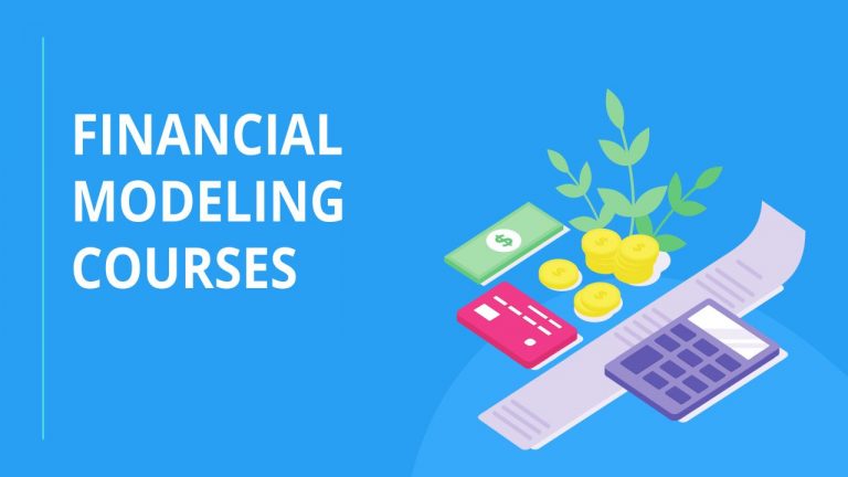 11 Best Financial Modeling Courses & Certification 2025
