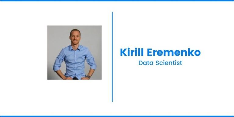 Kirill Eremenko Courses Review