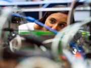 Mechanical Engineering Course