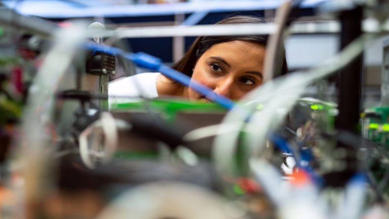 What Jobs Could You Get After Taking a Mechanical Engineering Course?