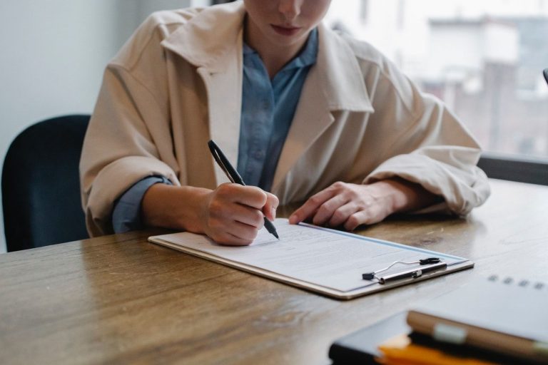 Your Dream Job is Within Reach – Create a Resume that Gets Results