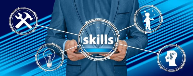 Top Hard and Soft Skills Students Need to Master to Improve their Career