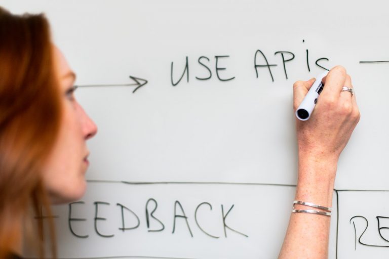What are APIs and How Can You Learn More About Creating and Using Them?