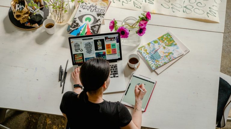 Who is a UX Designer? Key Responsibilities, Skills & Salary 2025