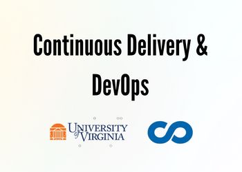 3. Continuous Delivery & DevOps