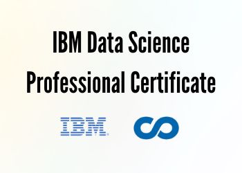3. IBM Data Science Professional Certificate