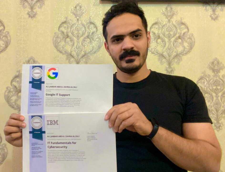 Ali Jabbar