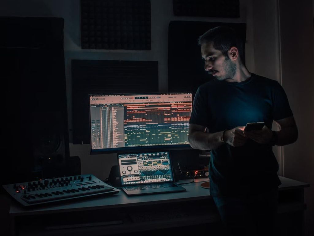 Guide to FL Studio