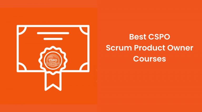 12 Best + Free CSPO Scrum Product Owner Courses 2025