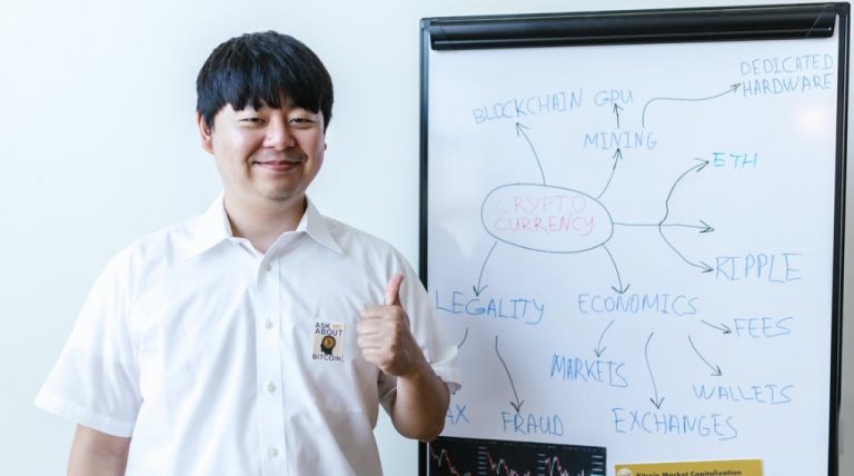 Who is a Blockchain Developer? Key Responsibilities, Skills & Salary 2025