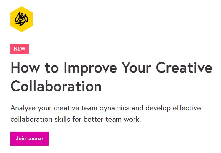 How to Improve Your Creative Collaboration